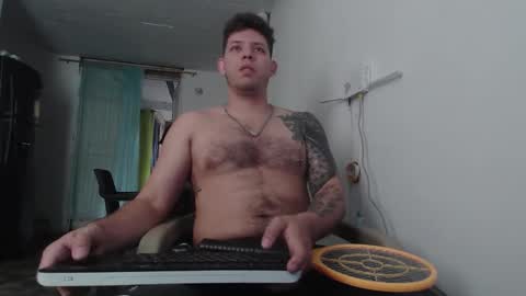 king_russo online show from 11.08.25