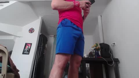 king_russo online show from 11.09.25