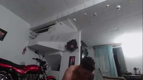 king_russo online show from 11.28.25