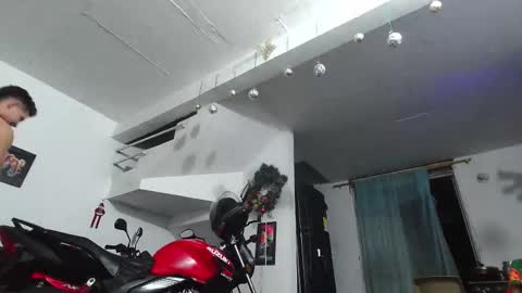 king_russo online show from 12.18.25