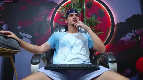 king voy online show from 11.17.25