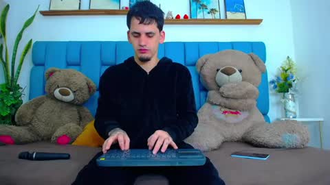 king voy online show from 03.02.26