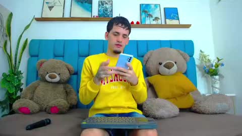 king voy online show from 03.03.26