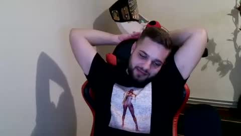 kingadonisss online show from 10.14.25