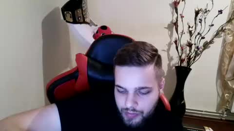 kingadonisss online show from 10.15.25