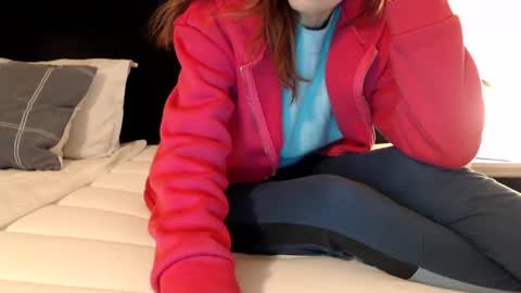 sexysexyhotwetpinkredpussy online show from 01.16.26