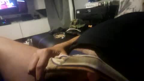 kingblackcock1978 online show from 05.18.26