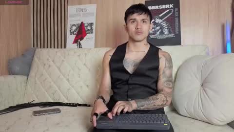 Dani  online show from 10.24.25