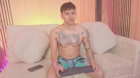 Dani  online show from 11.23.25