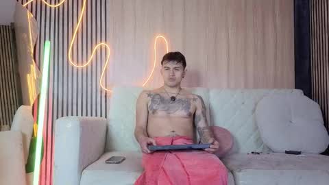 Dani  online show from 12.15.25