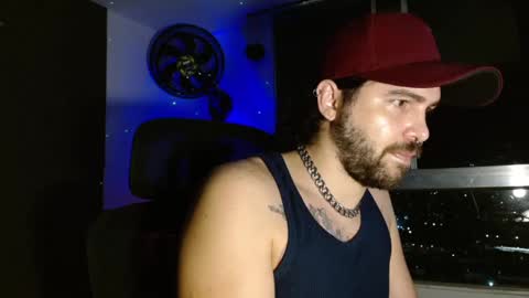 Jake online show from 01.12.25