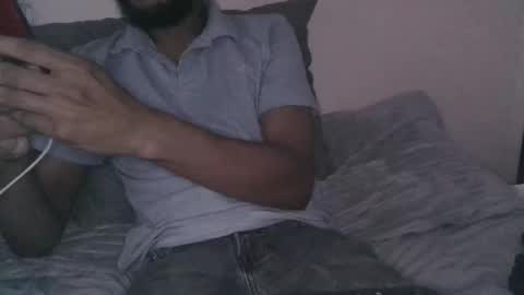 kingcf1 online show from 01.18.26