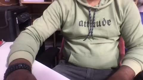 kingcobra_08 online show from 04.10.26