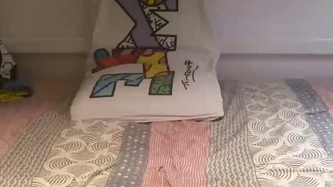  ivano corona  online show from 11.17.25