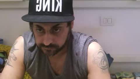  ivano corona  online show from 04.21.26