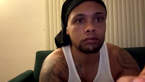 KingDaBiggest online show from 09.16.25