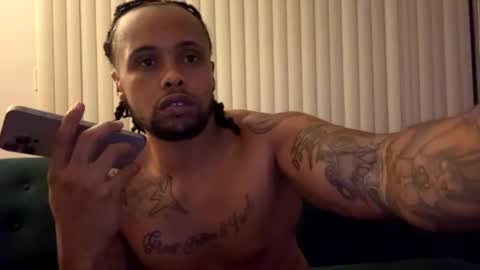 KingDaBiggest online show from 09.30.25