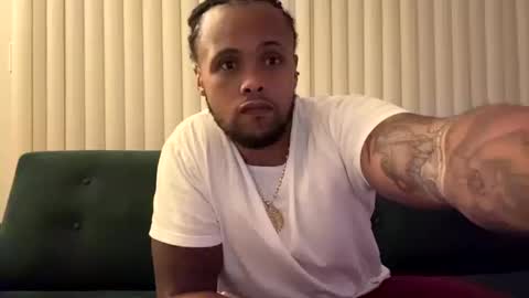 KingDaBiggest online show from 10.12.25