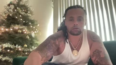 KingDaBiggest online show from 01.10.26