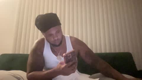 KingDaBiggest online show from 04.25.26