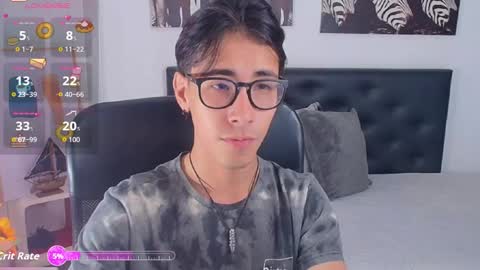 kingdanny_8 online show from 10.29.25