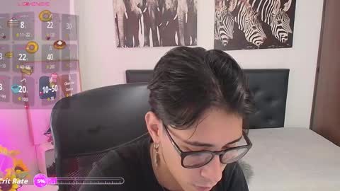 kingdanny_8 online show from 11.04.25