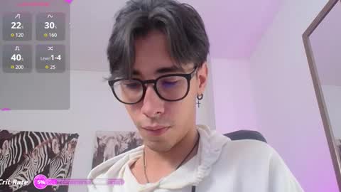 kingdanny_8 online show from 11.21.25