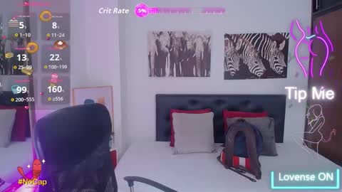 kingdanny_8 online show from 12.23.25