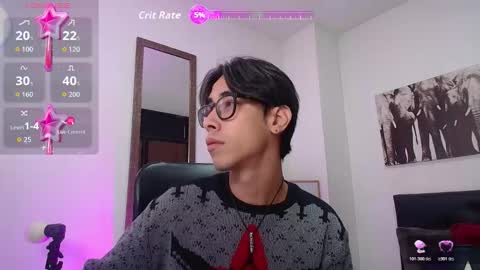 kingdanny_8 online show from 01.10.26