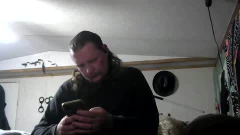 Snapshot of kingdawgg77 chatting on 03.09.25 Jerry online show from 03.09.25