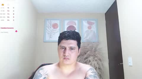 kingdominico online show from 01.30.25