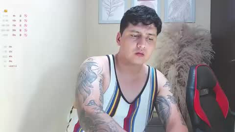 kingdominico online show from 02.16.25