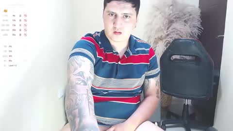 kingdominico online show from 02.16.25