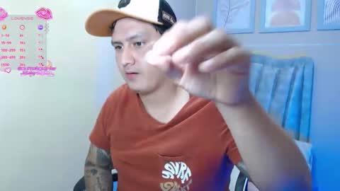 kingdominico online show from 12.14.25