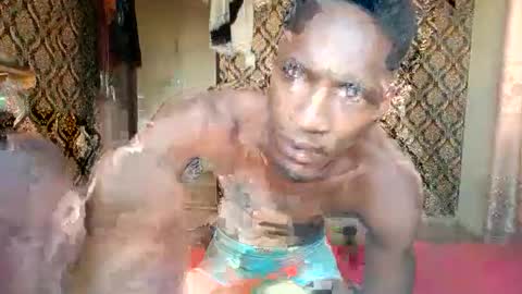 kingemizzy online show from 01.10.26