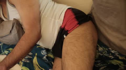 kingindisguise69 online show from 11.24.25