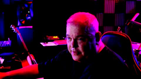 King James VIII online show from 09.13.25