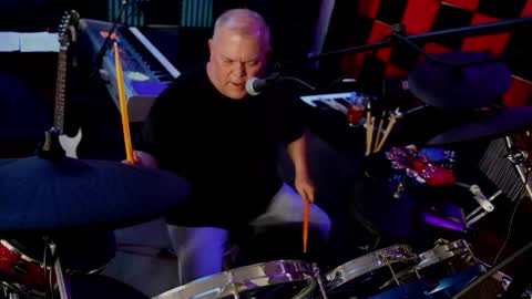 King James VIII online show from 03.28.26