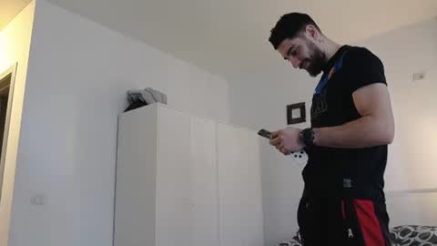 KingKarlos  online show from 03.05.25