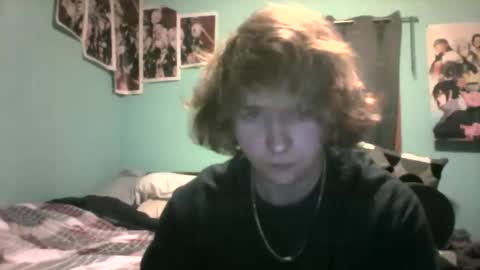 King krabz online show from 01.18.26