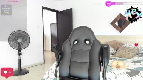 Snapshot of kinglatinlover chatting on 01.16.25 George Santos online show from 01.16.25