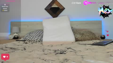 Snapshot of kinglatinlover chatting on 02.04.25 George Santos online show from 02.04.25