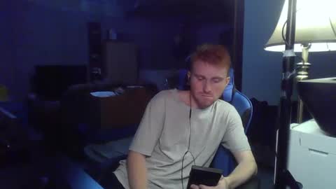 Master  King Tommy online show from 12.05.24