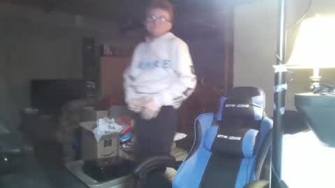 Master  King Tommy online show from 01.12.25