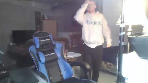 Master  King Tommy online show from 01.14.25