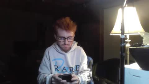 Master  King Tommy online show from 01.15.25