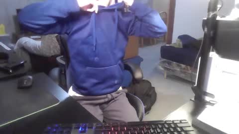 Master  King Tommy online show from 01.30.25