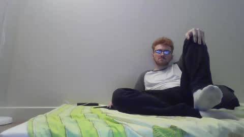 Master  King Tommy online show from 02.14.25