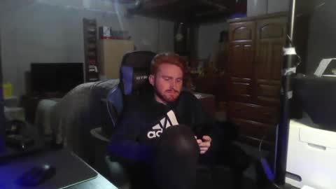 Master  King Tommy online show from 02.25.25