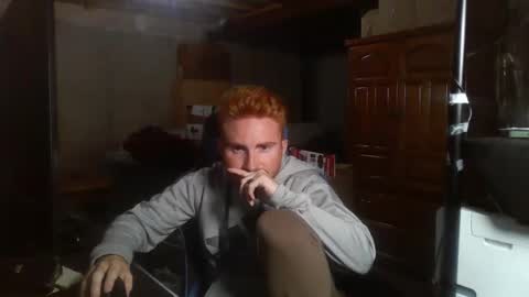 Master  King Tommy online show from 09.17.25